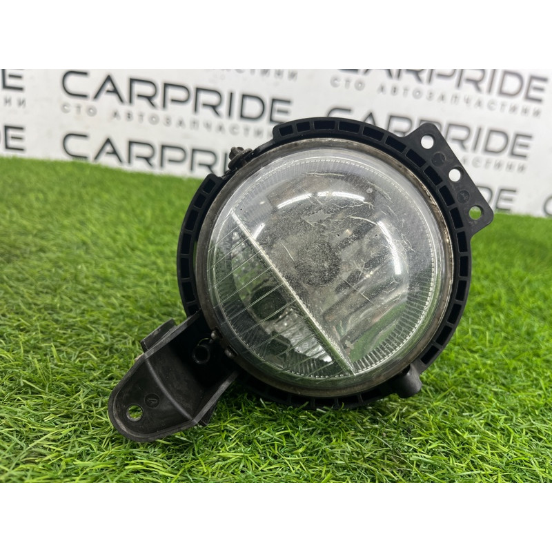 Фара противотуманная (оптика) Mini Cooper R56 R56 2006 63172751295