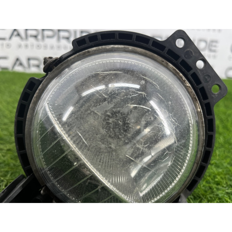Фара противотуманная (оптика) Mini Cooper R56 R56 2006 63172751295