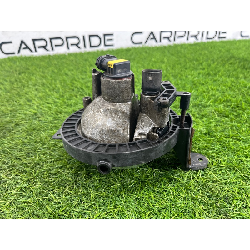 Фара противотуманная (оптика) Mini Cooper R56 R56 2006 63172751295