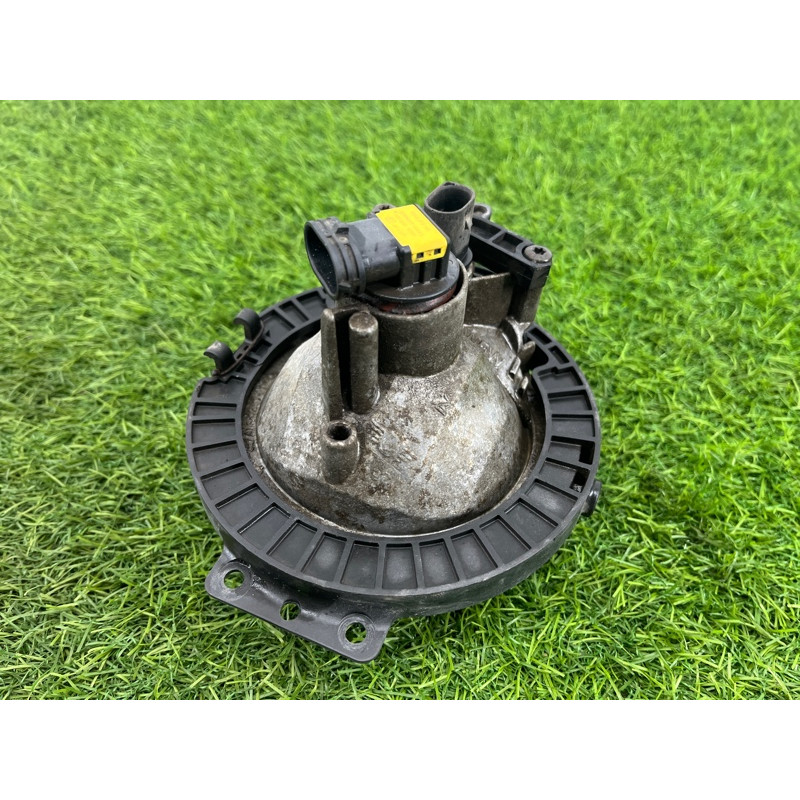 Фара противотуманная (оптика) Mini Cooper R56 R56 2006 63172751295