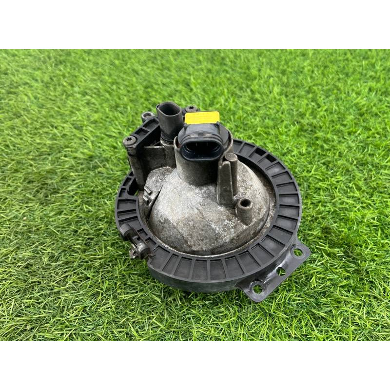 Фара противотуманная (оптика) Mini Cooper R56 R56 2006 63172751295