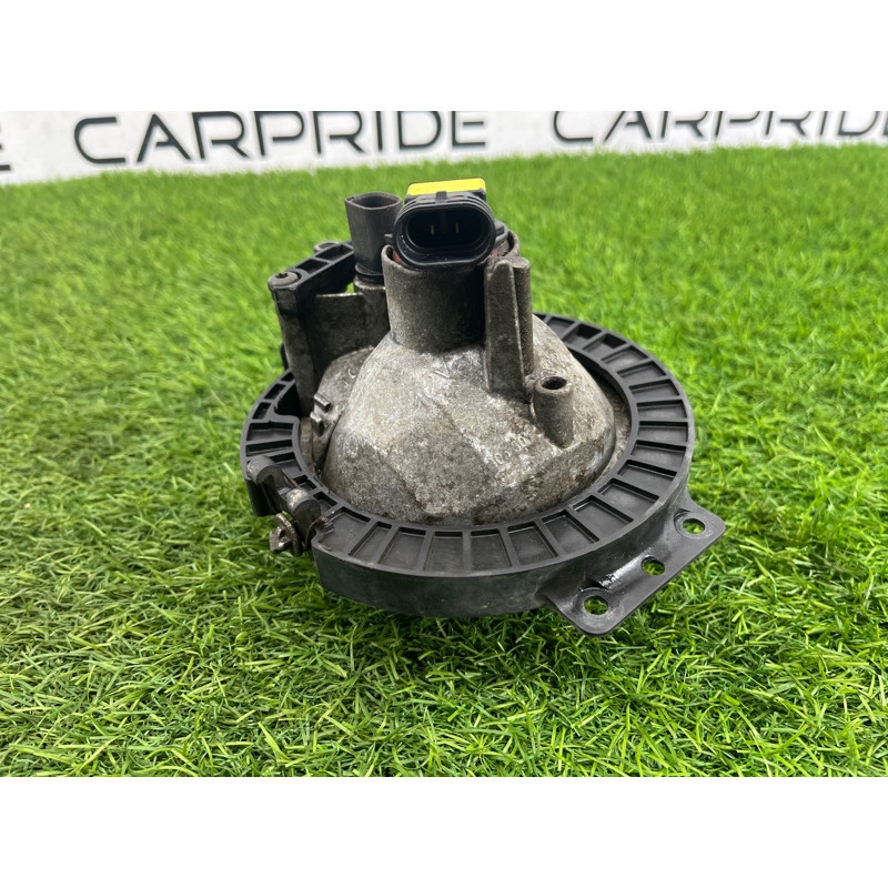 Фара противотуманная (оптика) Mini Cooper R56 R56 2006 63172751295