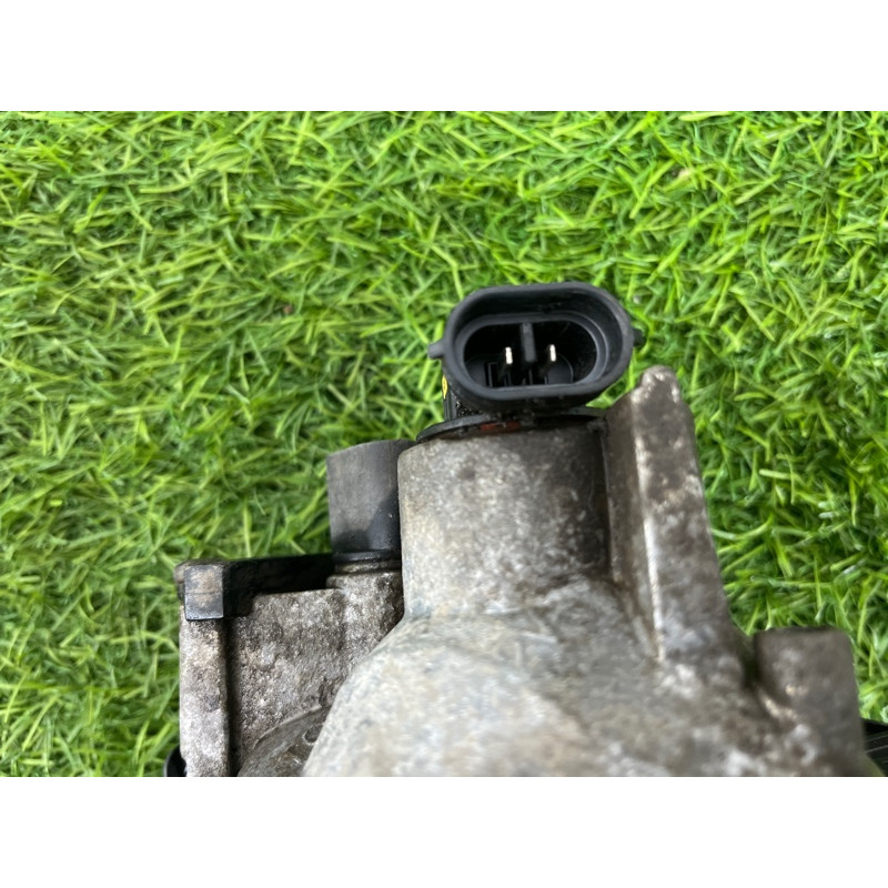 Фара противотуманная (оптика) Mini Cooper R56 R56 2006 63172751295