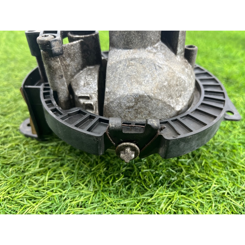 Фара противотуманная (оптика) Mini Cooper R56 R56 2006 63172751295