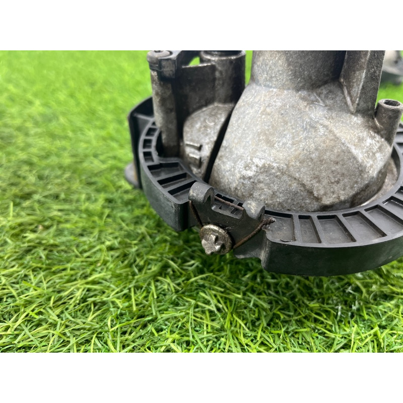 Фара противотуманная (оптика) Mini Cooper R56 R56 2006 63172751295