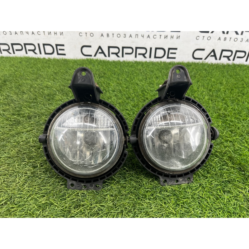Фара противотуманная (оптика) Mini Cooper R56 R56 2006 63172751295