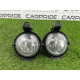 Фара противотуманная (оптика) Mini Cooper R56 R56 2006 63172751295