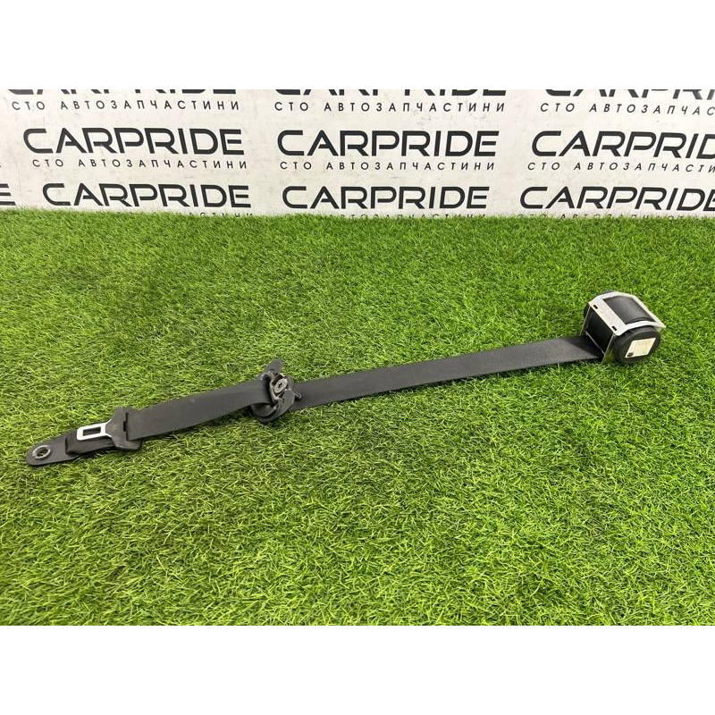 Ремень безопасности (airbag/безопасность) Mini Cooper R56 R56 2006 72117261942