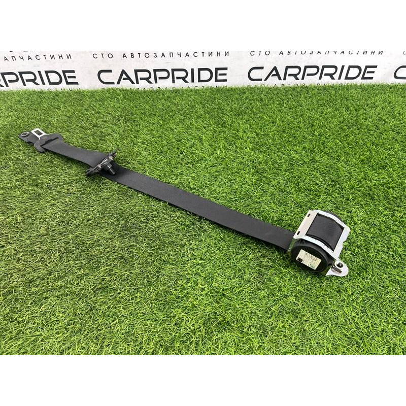 Ремень безопасности (airbag/безопасность) Mini Cooper R56 R56 2006 72117261942