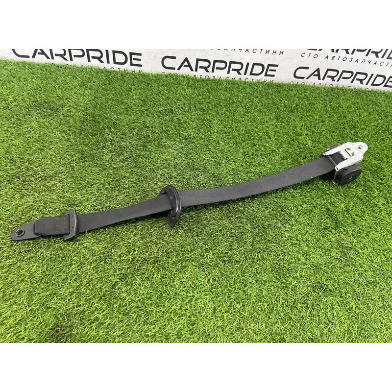 Ремень безопасности (airbag/безопасность) Mini Cooper R56 R56 2006 72117261942