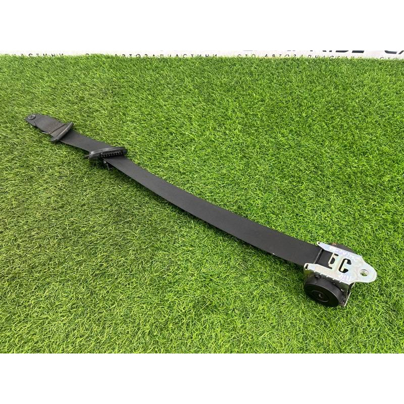 Ремень безопасности (airbag/безопасность) Mini Cooper R56 R56 2006 72117261942