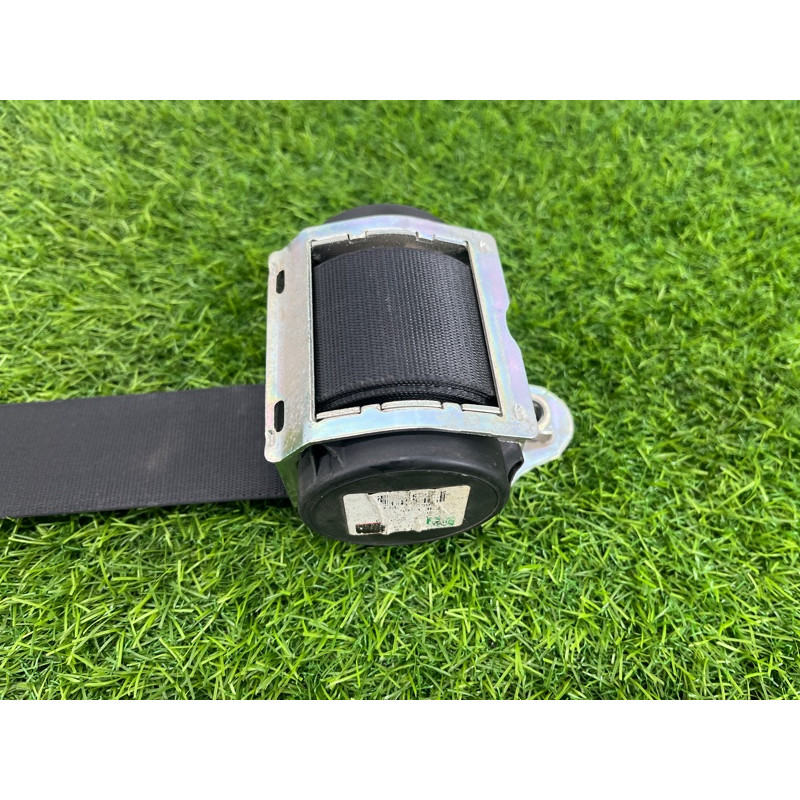 Ремень безопасности (airbag/безопасность) Mini Cooper R56 R56 2006 72117261942