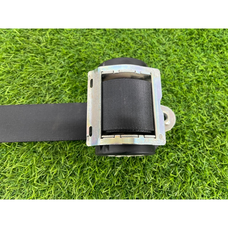 Ремень безопасности (airbag/безопасность) Mini Cooper R56 R56 2006 72117261942