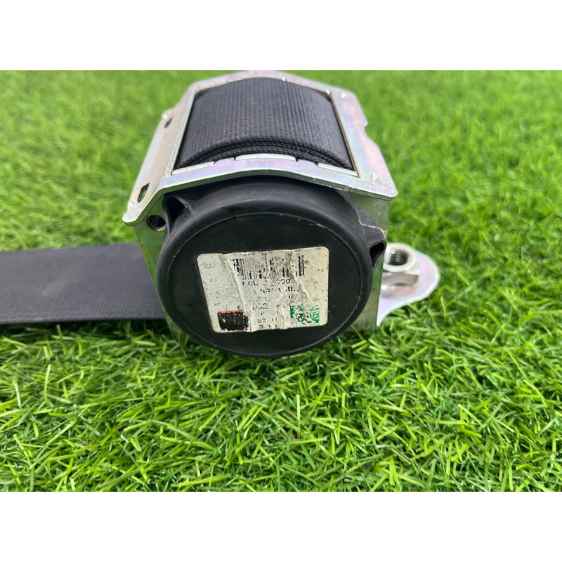 Ремень безопасности (airbag/безопасность) Mini Cooper R56 R56 2006 72117261942