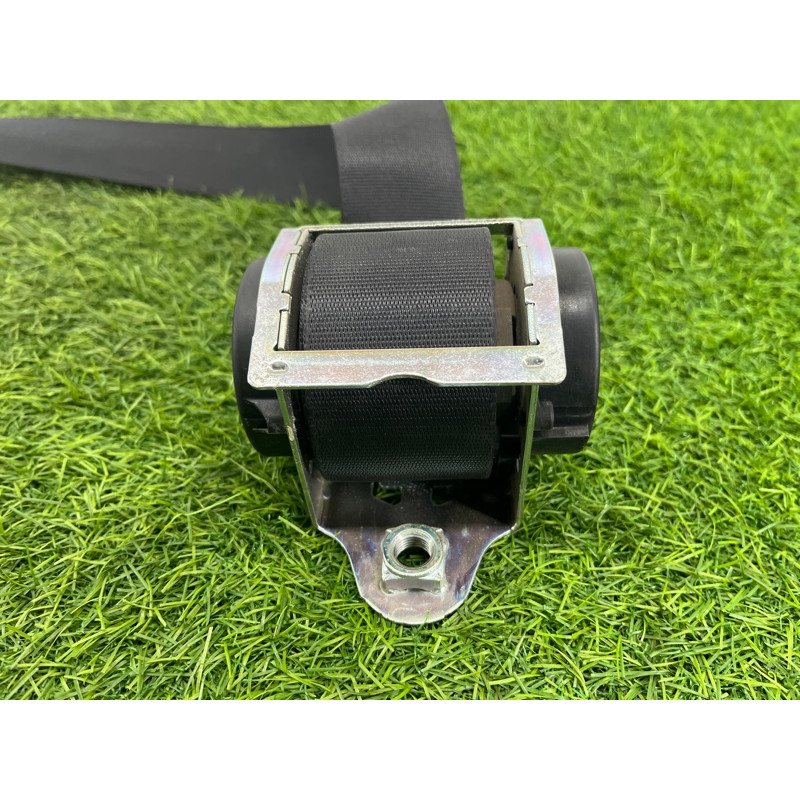 Ремень безопасности (airbag/безопасность) Mini Cooper R56 R56 2006 72117261942