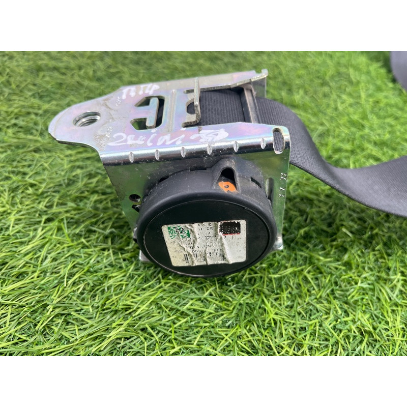 Ремень безопасности (airbag/безопасность) Mini Cooper R56 R56 2006 72117261942