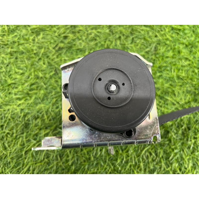 Ремень безопасности (airbag/безопасность) Mini Cooper R56 R56 2006 72117261942