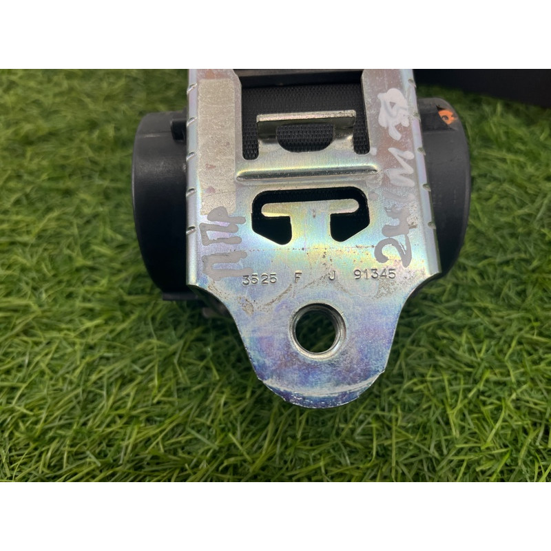 Ремень безопасности (airbag/безопасность) Mini Cooper R56 R56 2006 72117261942