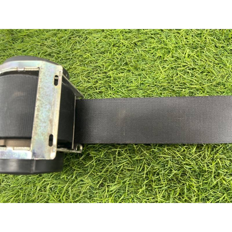 Ремень безопасности (airbag/безопасность) Mini Cooper R56 R56 2006 72117261942