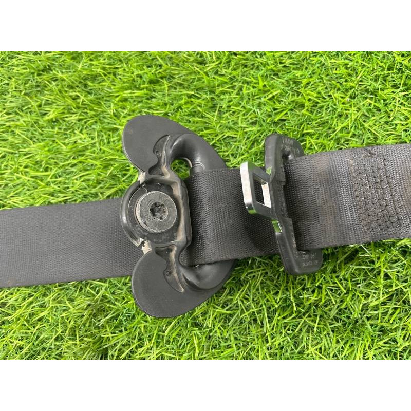 Ремень безопасности (airbag/безопасность) Mini Cooper R56 R56 2006 72117261942