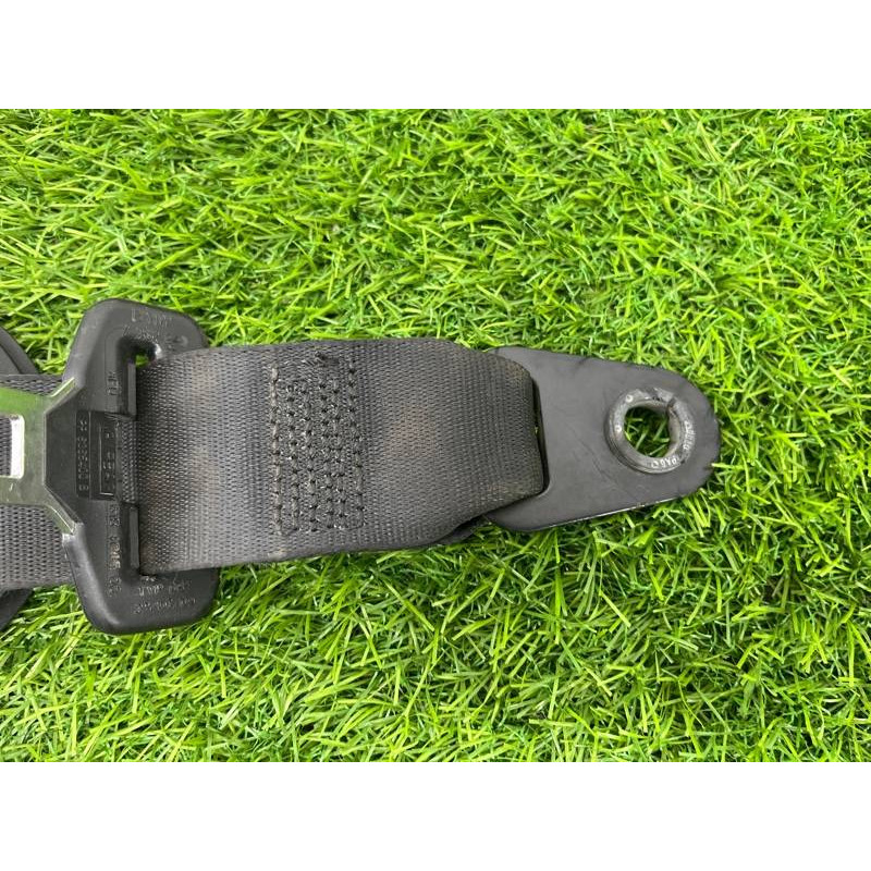 Ремень безопасности (airbag/безопасность) Mini Cooper R56 R56 2006 72117261942