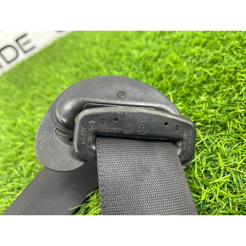 Ремень безопасности (airbag/безопасность) Mini Cooper R56 R56 2006 72117261942
