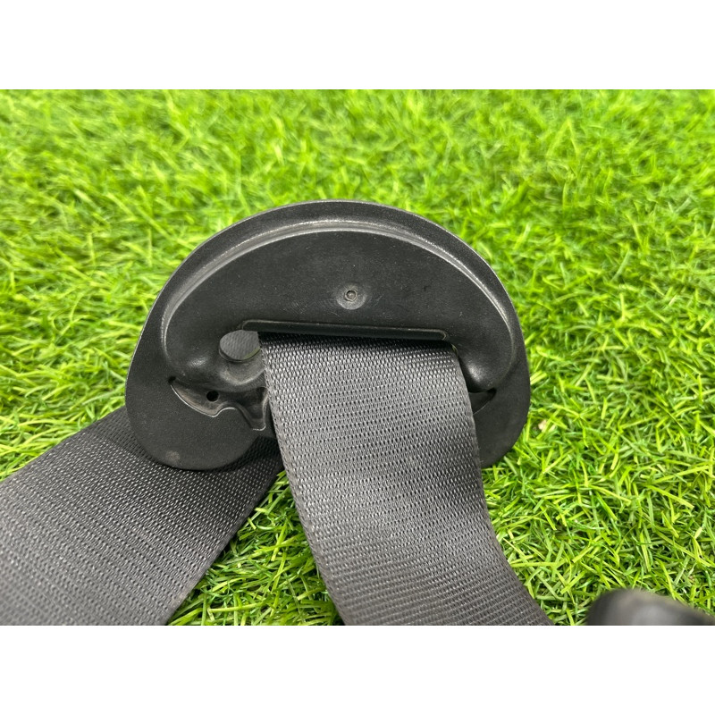 Ремень безопасности (airbag/безопасность) Mini Cooper R56 R56 2006 72117261942