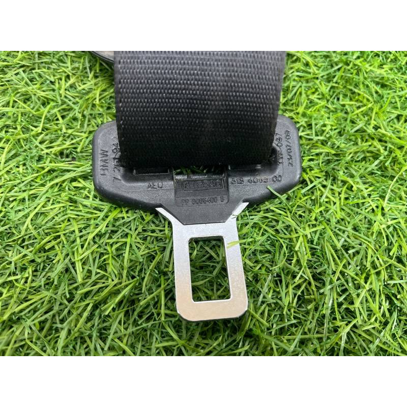 Ремень безопасности (airbag/безопасность) Mini Cooper R56 R56 2006 72117261942