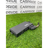 Блок управления CAS