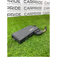 Блок управления CAS