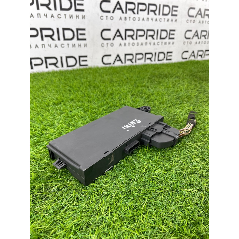 Блок управления CAS (электрика / блок управления) Mini Cooper R56 R56 2006 61359147221