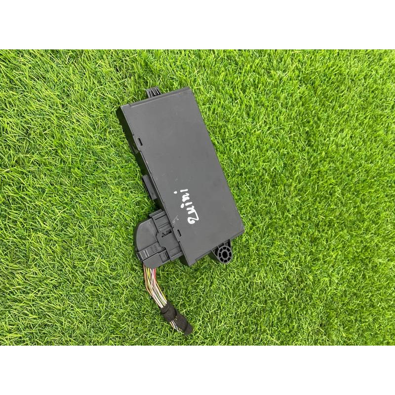 Блок управления CAS (электрика / блок управления) Mini Cooper R56 R56 2006 61359147221