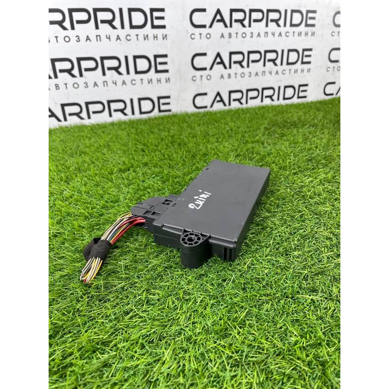 Блок управления CAS (электрика / блок управления) Mini Cooper R56 R56 2006 61359147221