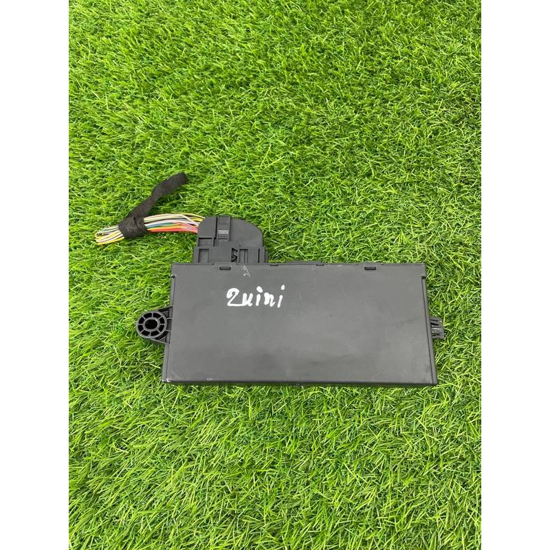 Блок управления CAS (электрика / блок управления) Mini Cooper R56 R56 2006 61359147221