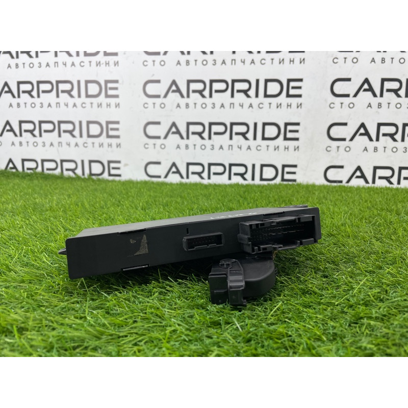 Блок управления CAS (электрика / блок управления) Mini Cooper R56 R56 2006 61359147221