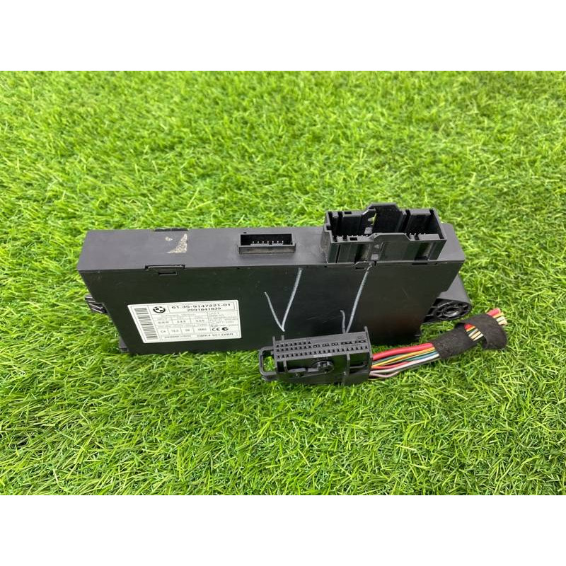 Блок управления CAS (электрика / блок управления) Mini Cooper R56 R56 2006 61359147221