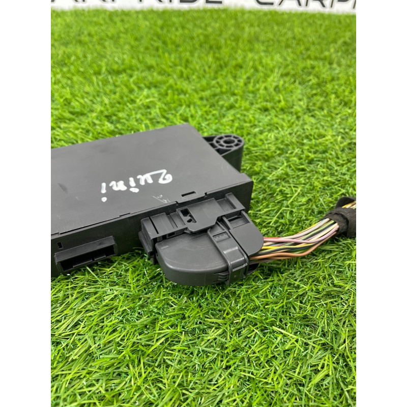 Блок управления CAS (электрика / блок управления) Mini Cooper R56 R56 2006 61359147221