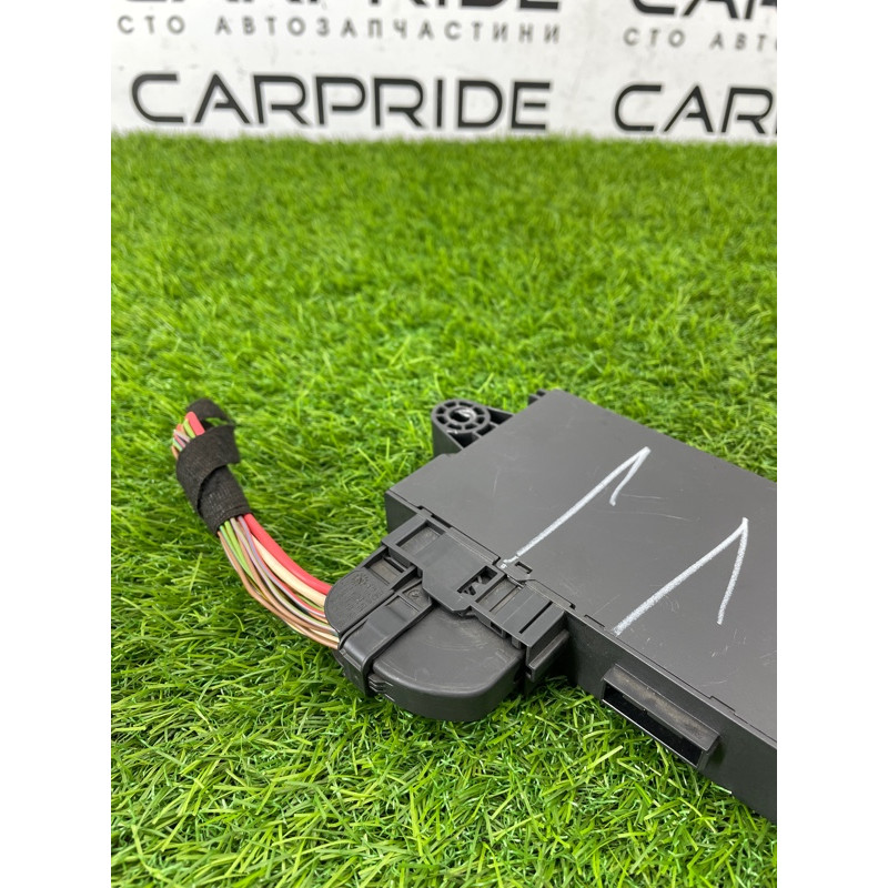 Блок управления CAS (электрика / блок управления) Mini Cooper R56 R56 2006 61359147221