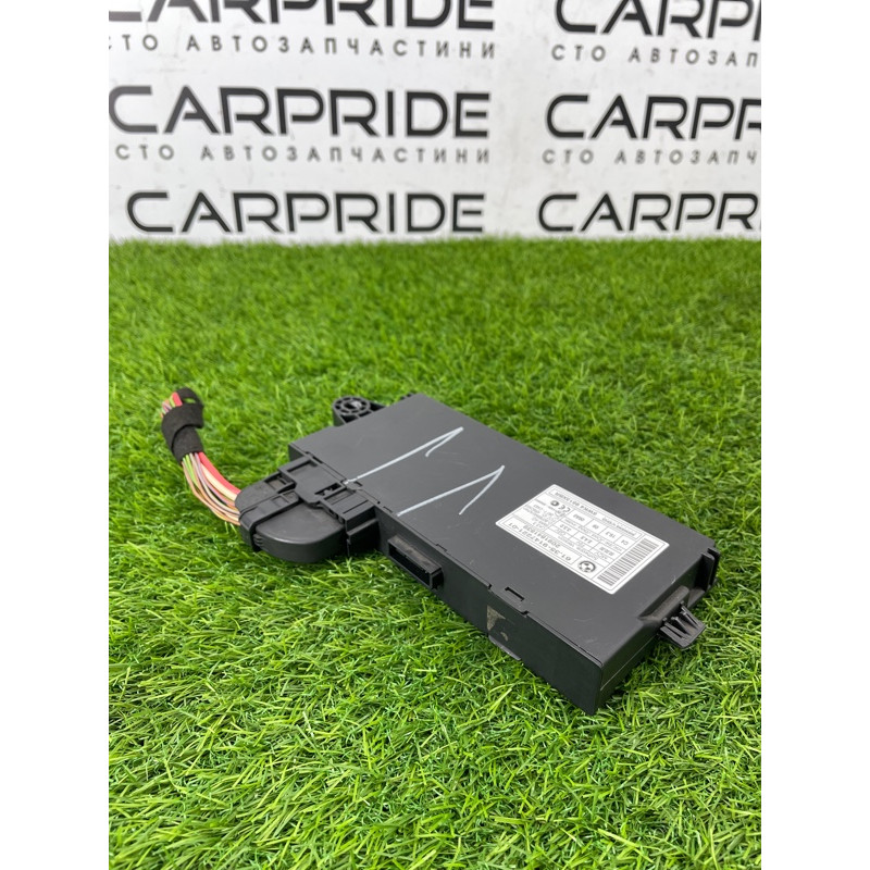 Блок управления CAS (электрика / блок управления) Mini Cooper R56 R56 2006 61359147221