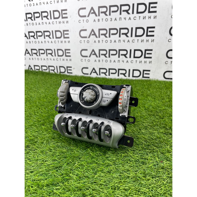 Блок кнопок (электрика / кнопки) Mini Cooper R56 R56 2006 64113454854