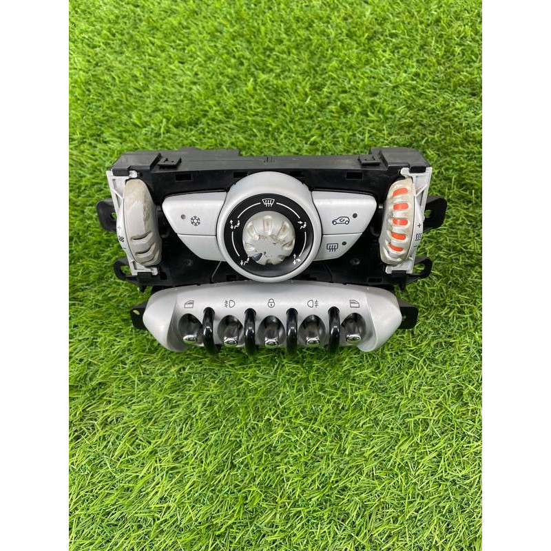 Блок кнопок (электрика / кнопки) Mini Cooper R56 R56 2006 64113454854