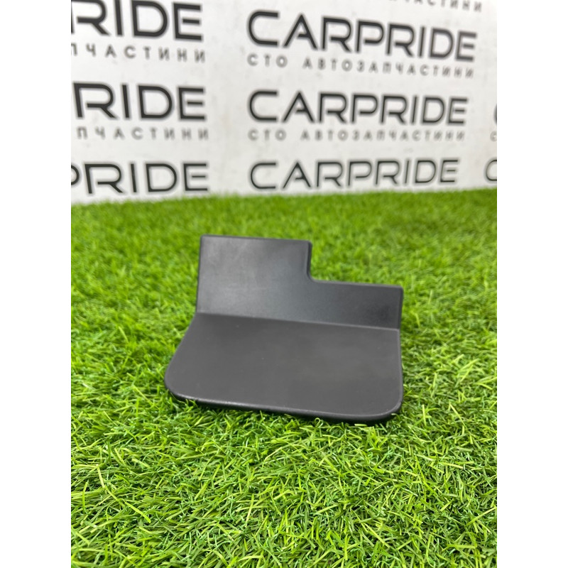 Накладка торпеди (салон) Mini Cooper R56 R56 2006 51452752909