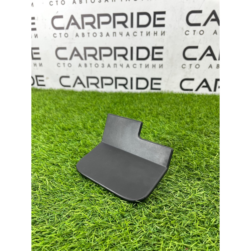 Накладка торпеди (салон) Mini Cooper R56 R56 2006 51452752909