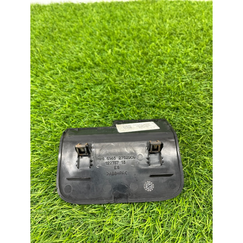 Накладка торпеди (салон) Mini Cooper R56 R56 2006 51452752909