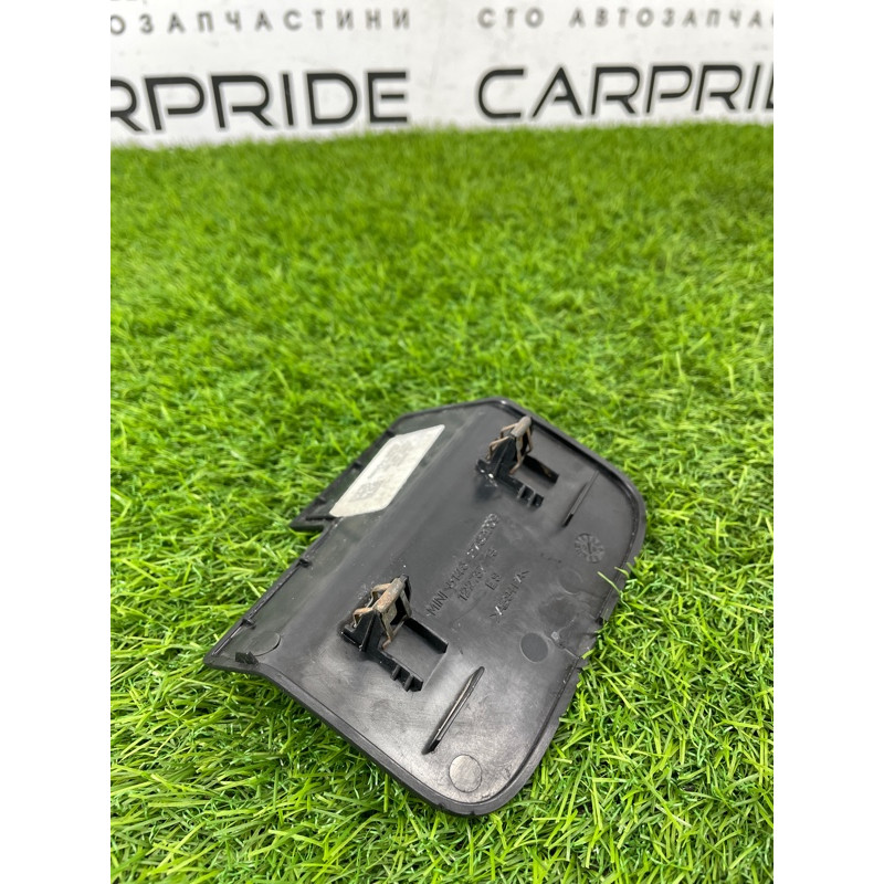 Накладка торпеди (салон) Mini Cooper R56 R56 2006 51452752909