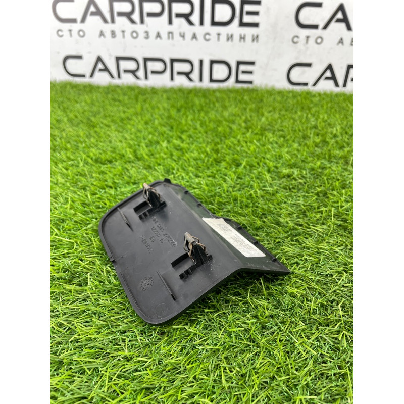 Накладка торпеди (салон) Mini Cooper R56 R56 2006 51452752909