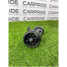 Дефлектор повітроводу