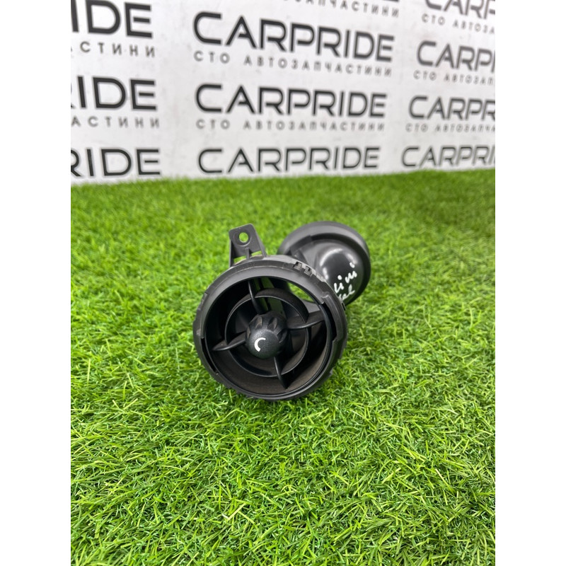 Дефлектор повітроводу (салон) Mini Cooper R56 R56 2006 51452754451