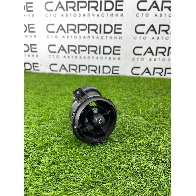 Дефлектор повітроводу (салон) Mini Cooper R56 R56 2006 51452754451