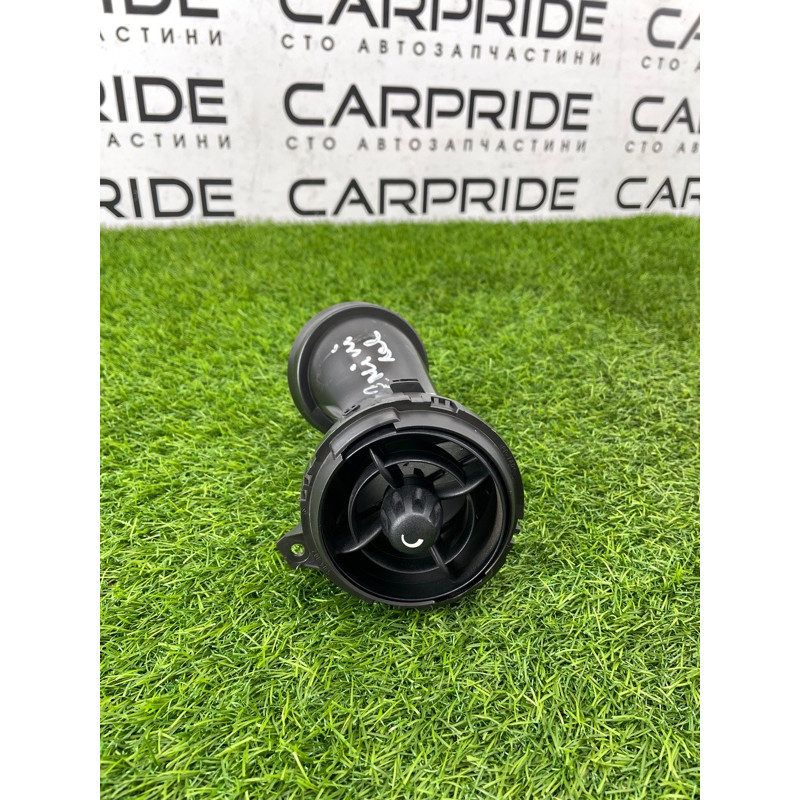 Дефлектор повітроводу (салон) Mini Cooper R56 R56 2006 51452754451